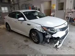 5XXGT4L39KG325749 2019 KIA OPTIMA
