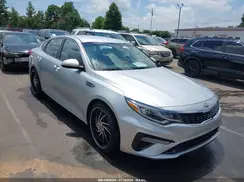 5XXGT4L39KG325976 2019 KIA OPTIMA