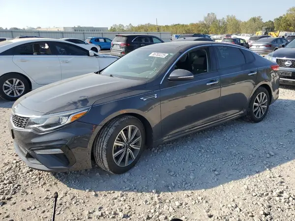 5XXGT4L39KG326383 2019 KIA OPTIMA - Image 1
