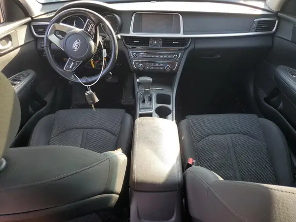 5XXGT4L39KG326383 2019 KIA OPTIMA - Image 8