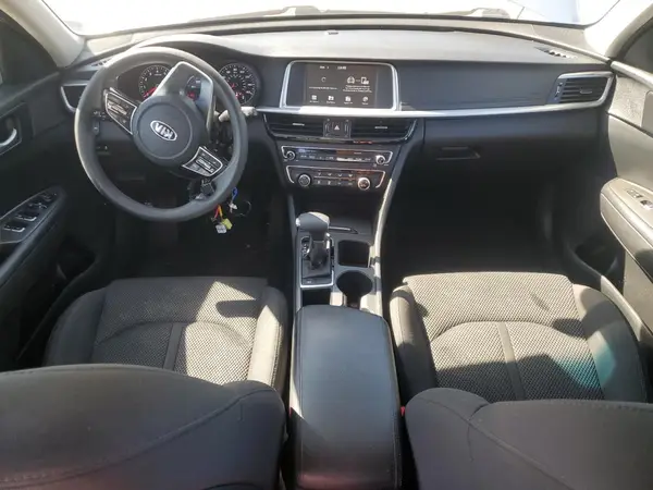 5XXGT4L39KG326478 2019 KIA OPTIMA - Image 8
