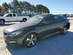 5XXGT4L39KG326934 2019 KIA OPTIMA