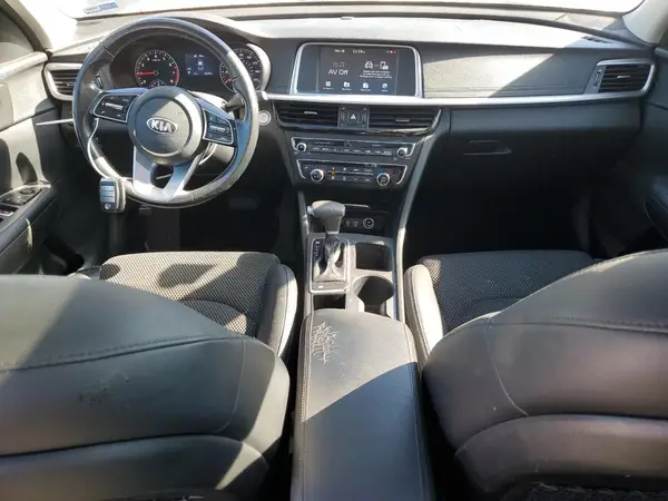 5XXGT4L39KG326934 2019 KIA OPTIMA - Image 8
