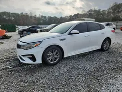 5XXGT4L39KG327212 2019 KIA OPTIMA