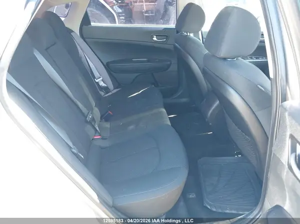 5XXGT4L39KG328344 2019 KIA OPTIMA - Image 8