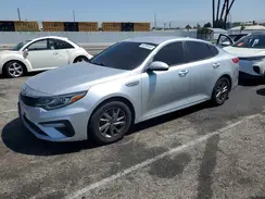 5XXGT4L39KG328585 2019 KIA OPTIMA