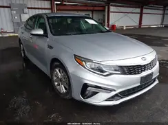 5XXGT4L39KG328618 2019 KIA OPTIMA