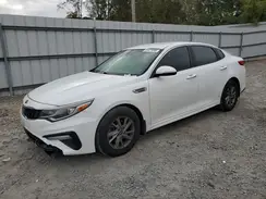 5XXGT4L39KG328859 2019 KIA OPTIMA