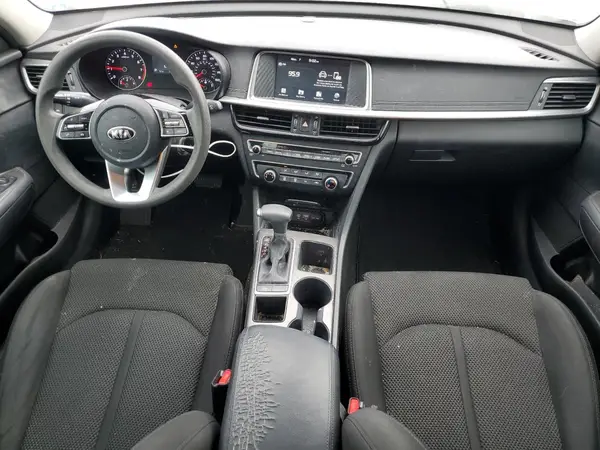 5XXGT4L39KG328859 2019 KIA OPTIMA - Image 8