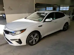 5XXGT4L39KG329316 2019 KIA OPTIMA