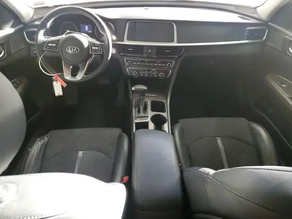 5XXGT4L39KG329316 2019 KIA OPTIMA - Image 8