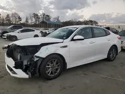 5XXGT4L39KG329980 2019 KIA OPTIMA