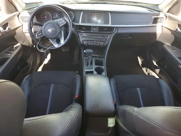 5XXGT4L39KG329994 2019 KIA OPTIMA - Image 8