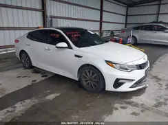 5XXGT4L39KG330742 2019 KIA OPTIMA