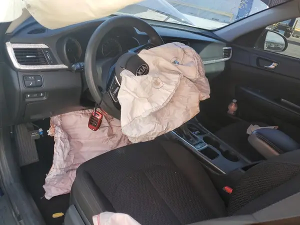5XXGT4L39KG331034 2019 KIA OPTIMA - Image 8