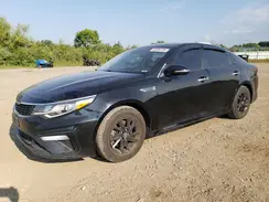 5XXGT4L39KG331387 2019 KIA OPTIMA