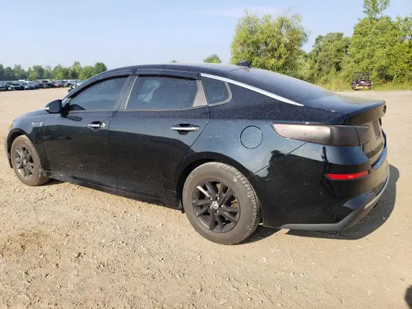 5XXGT4L39KG331387 2019 KIA OPTIMA - Image 2