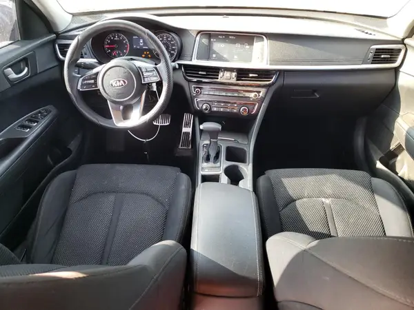5XXGT4L39KG331387 2019 KIA OPTIMA - Image 8