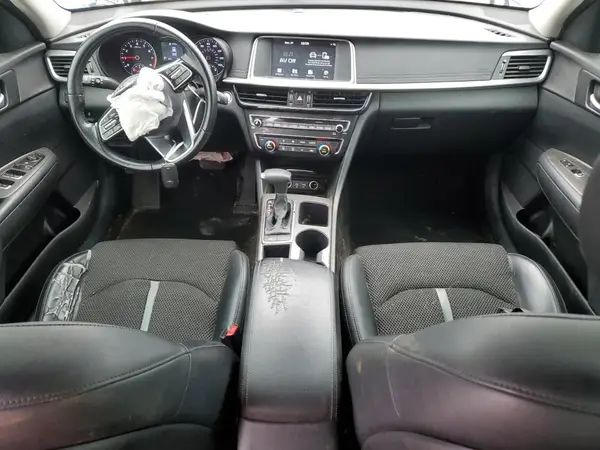 5XXGT4L39KG331423 2019 KIA OPTIMA - Image 8