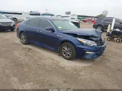 5XXGT4L39KG331616 2019 KIA OPTIMA