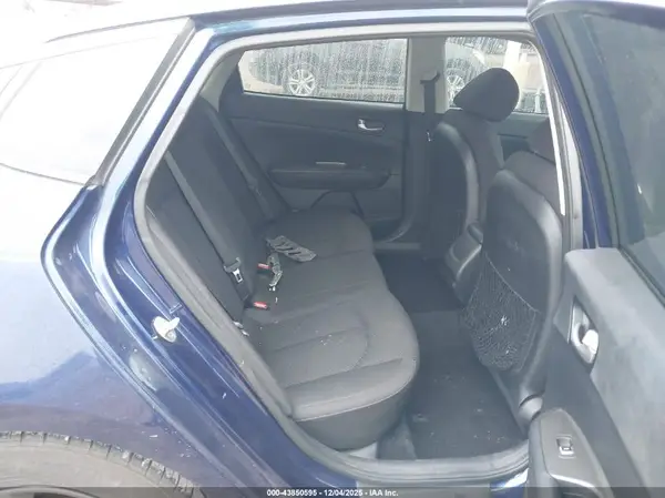 5XXGT4L39KG331616 2019 KIA OPTIMA - Image 8