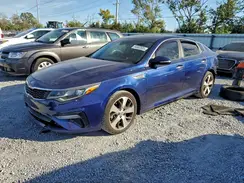 5XXGT4L39KG331809 2019 KIA OPTIMA