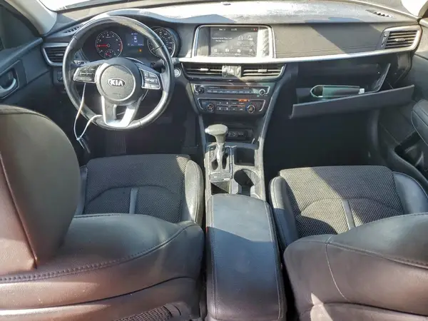 5XXGT4L39KG331809 2019 KIA OPTIMA - Image 8