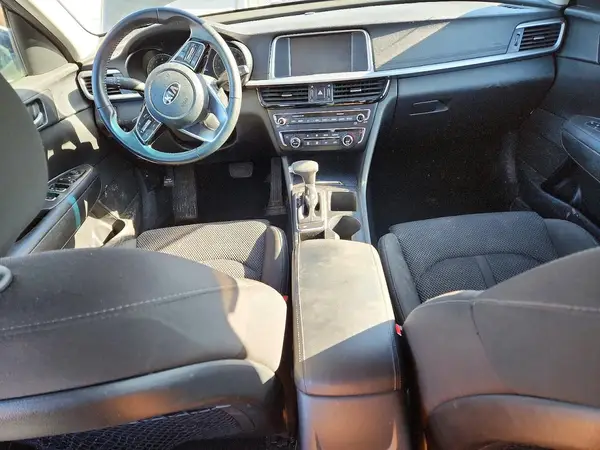 5XXGT4L39KG332183 2019 KIA OPTIMA - Image 8
