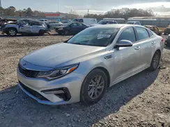 5XXGT4L39KG332247 2019 KIA OPTIMA