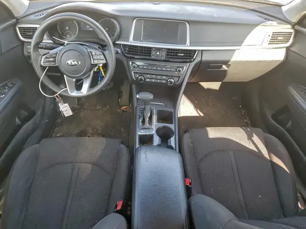 5XXGT4L39KG332247 2019 KIA OPTIMA - Image 8