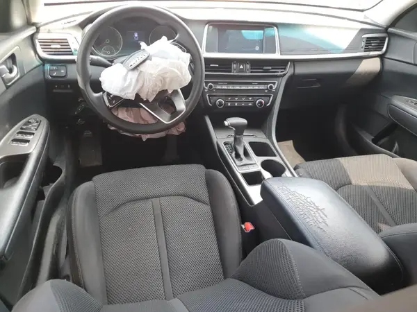 5XXGT4L39KG332300 2019 KIA OPTIMA - Image 8