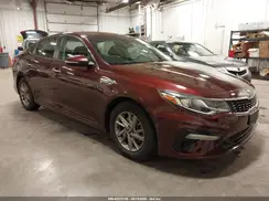 5XXGT4L39KG332328 2019 KIA OPTIMA