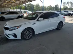 5XXGT4L39KG332393 2019 KIA OPTIMA