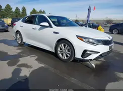 5XXGT4L39KG332605 2019 KIA OPTIMA