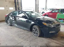 5XXGT4L39KG333897 2019 KIA OPTIMA