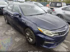5XXGT4L39KG334113 2019 KIA OPTIMA