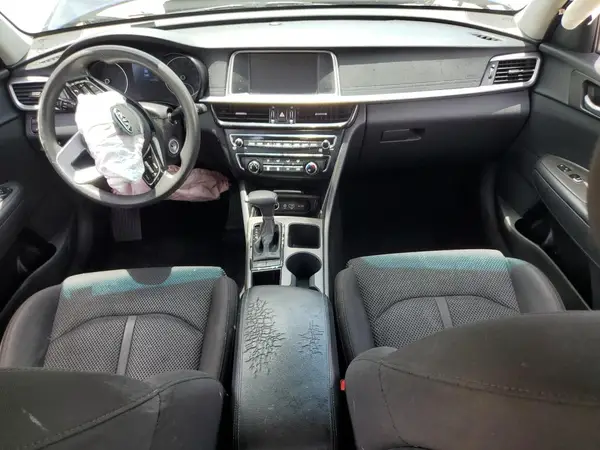 5XXGT4L39KG334242 2019 KIA OPTIMA - Image 8
