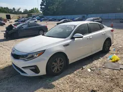 5XXGT4L39KG334483 2019 KIA OPTIMA