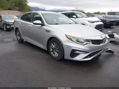 5XXGT4L39KG334595 2019 KIA OPTIMA