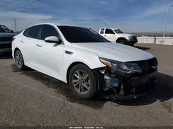 5XXGT4L39KG335035 2019 KIA OPTIMA