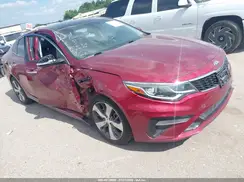 5XXGT4L39KG335262 2019 KIA OPTIMA