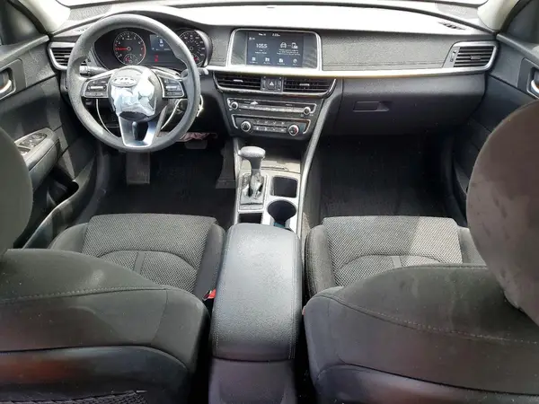5XXGT4L39KG335956 2019 KIA OPTIMA - Image 8