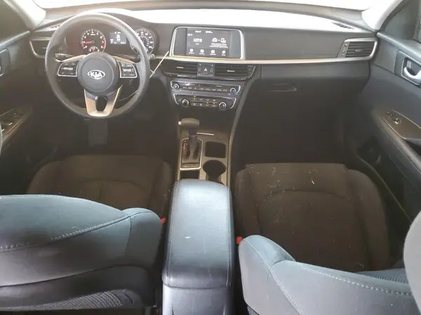 5XXGT4L39KG336198 2019 KIA OPTIMA - Image 8