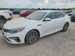 5XXGT4L39KG336458 2019 KIA OPTIMA