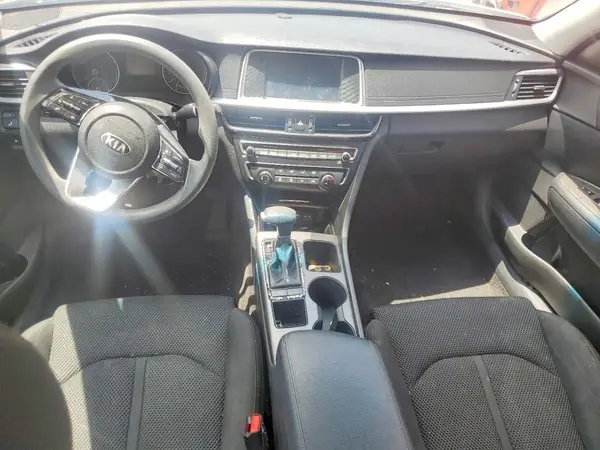 5XXGT4L39KG336458 2019 KIA OPTIMA - Image 8