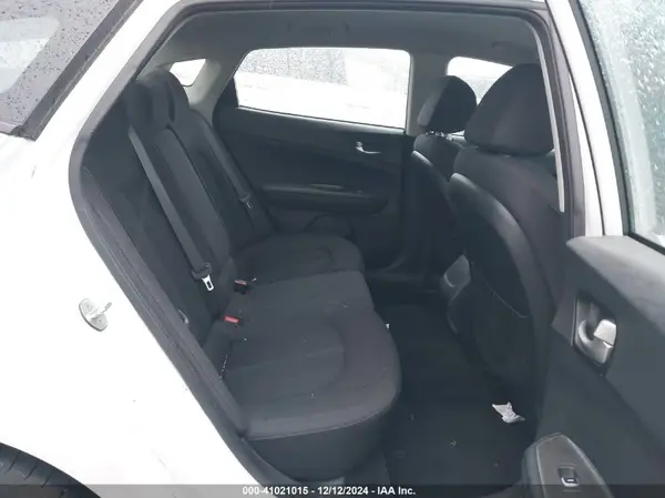 5XXGT4L39KG336749 2019 KIA OPTIMA - Image 8