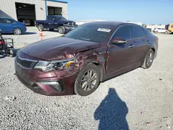 5XXGT4L39KG337254 2019 KIA OPTIMA