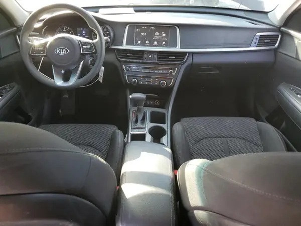 5XXGT4L39KG337254 2019 KIA OPTIMA - Image 8