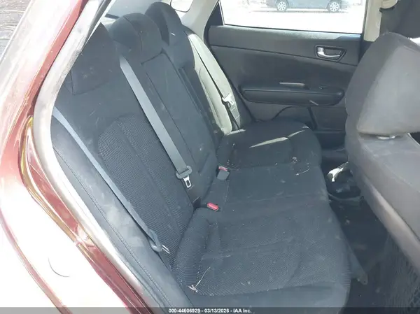 5XXGT4L39KG337643 2019 KIA OPTIMA - Image 8