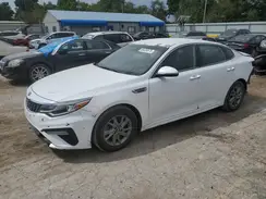 5XXGT4L39KG338064 2019 KIA OPTIMA